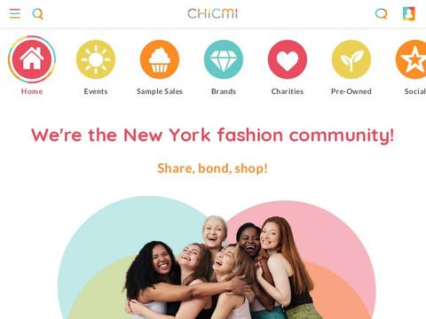 Chicmi Coupons and Promo Code