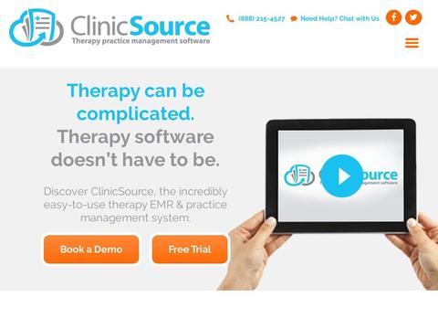 Clinicsource.Com Coupons and Promo Code