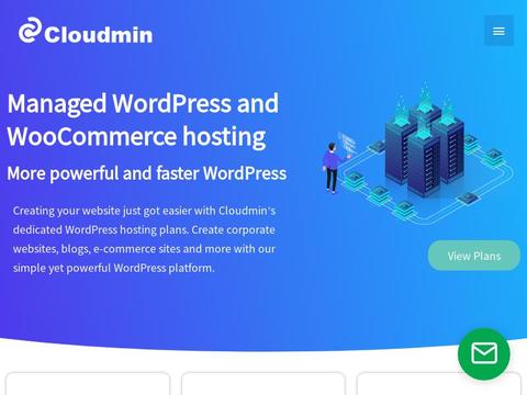 Cloudmin.io Coupons and Promo Code