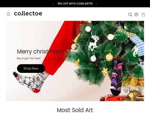 Collectoe.com Coupons and Promo Code