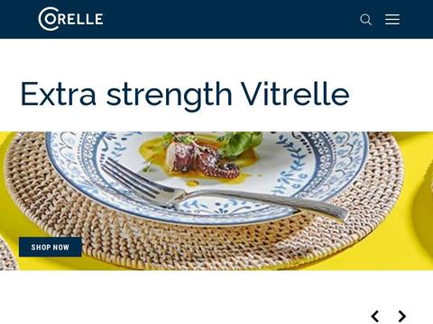 Corelle Coupons and Promo Code