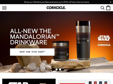 Corkcicle Coupons and Promo Code