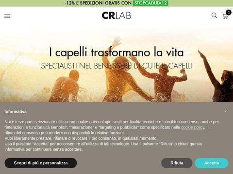 CRLab IT Coupons and Promo Code