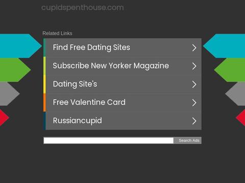 Cupids Penthouse Coupons and Promo Code