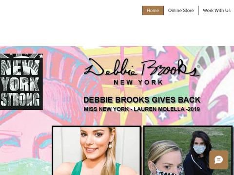 Debbie Brooks Handbags Coupons and Promo Code