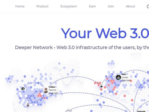 Deeper Network Coupons and Promo Code