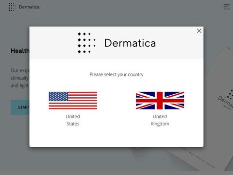 Dermatica.Co.Uk Coupons and Promo Code