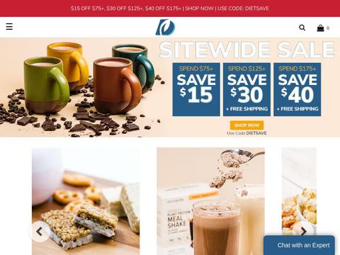 Diet Direct Coupons and Promo Code