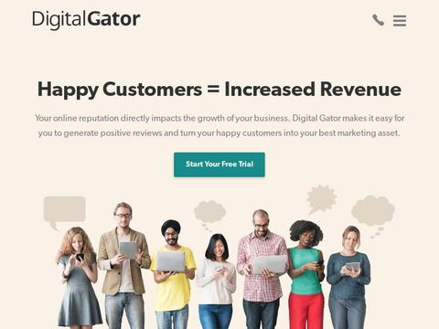 Digital Gator Coupons and Promo Code