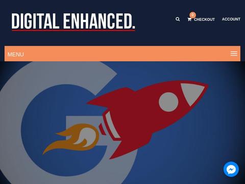 DigitalEnhanced.com Coupons and Promo Code