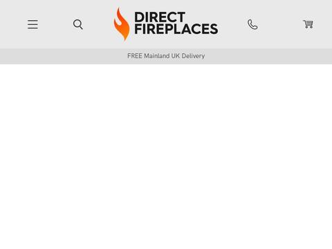 Direct Fireplaces Coupons and Promo Code