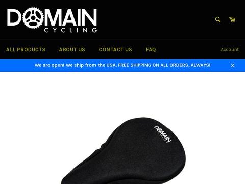 Domain Cycling Coupons and Promo Code