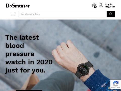 DoSmarter Coupons and Promo Code