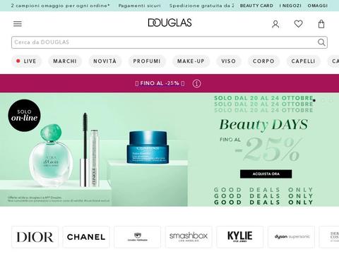 Douglas IT Coupons and Promo Code