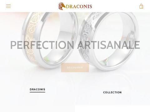 Draconis Fr Coupons and Promo Code