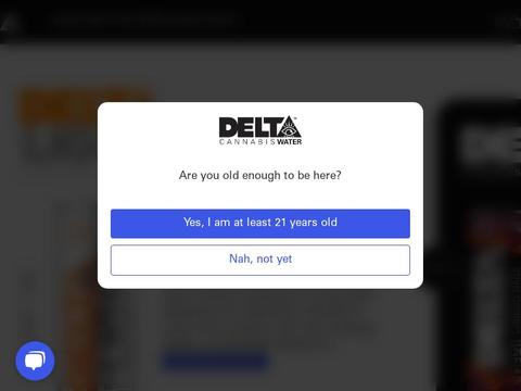 drinkdelta Coupons and Promo Code