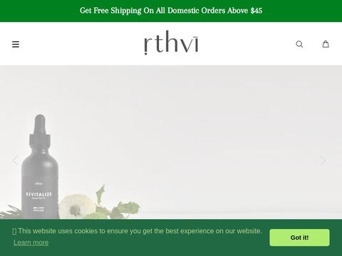 Earthy Skin Essentials Coupons and Promo Code