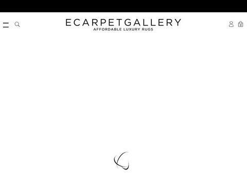 eCarpetGallery Coupons and Promo Code