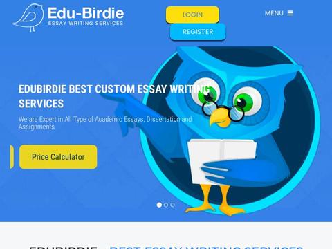 Edu-Birdie.Us Coupons and Promo Code