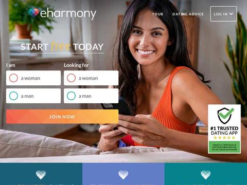 eharmony Coupons and Promo Code