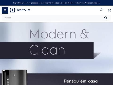 Electrolux BR Coupons and Promo Code