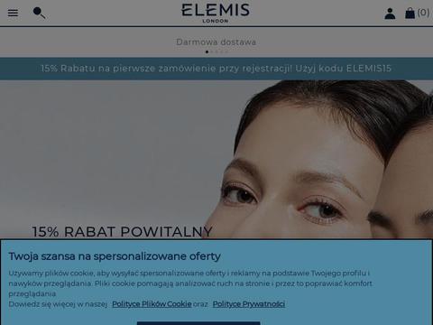 Elemis PL Coupons and Promo Code