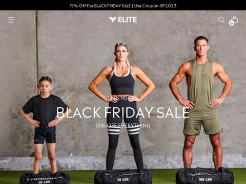 elitesports Coupons and Promo Code