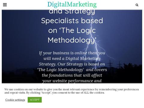 Emarketing-Strategy.Co.Uk Coupons and Promo Code