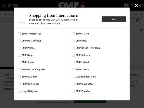 EMP AT Coupons and Promo Code