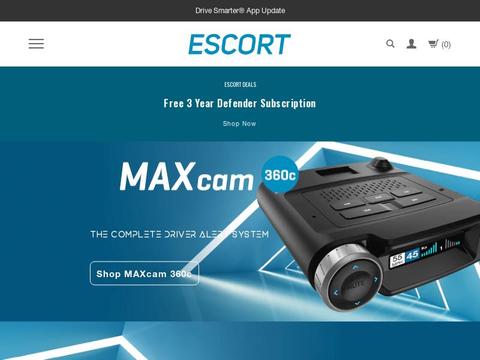 Escort Radar  Coupons and Promo Code