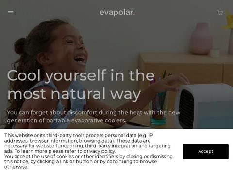 Evapolar Coupons and Promo Code