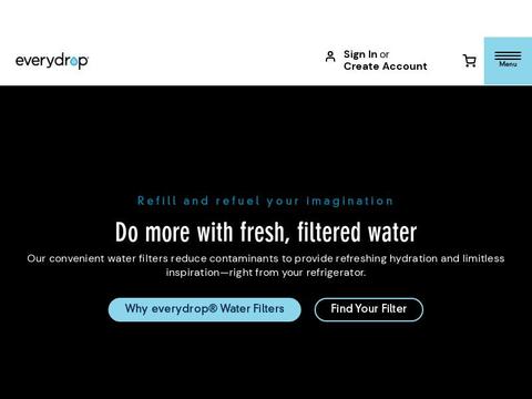 everydrop Coupons and Promo Code