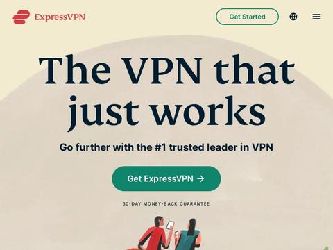 ExpressVPN Coupons and Promo Code