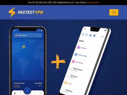 Fast Technology Limited Coupons and Promo Code