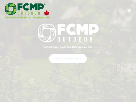 Fcmponline.com Coupons and Promo Code