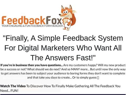 FeedBackFX Coupons and Promo Code