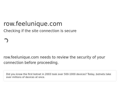 Feelunique ROW Coupons and Promo Code
