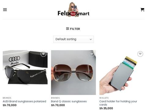 Felixred Smart Coupons and Promo Code