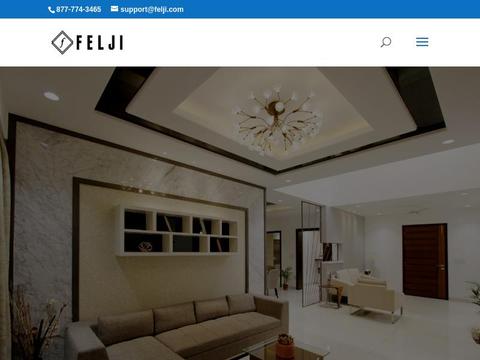 Felji Imports Inc Coupons and Promo Code