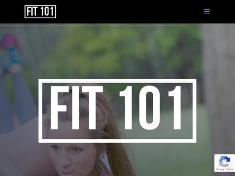 Fit101.Training Coupons and Promo Code