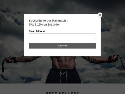 Fitness-Stacks.com Coupons and Promo Code