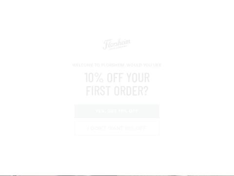 Florsheim Canada Coupons and Promo Code