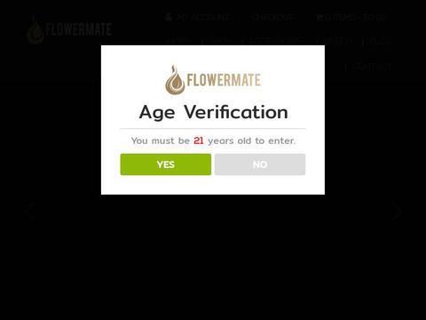 Flowermate technology, LLC Coupons and Promo Code