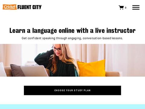 Fluent City Coupons and Promo Code