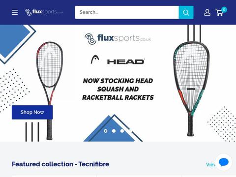 Fluxsports.co.uk Coupons and Promo Code