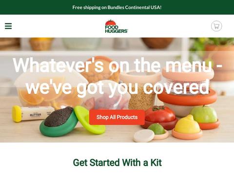 Food Huggers Inc Coupons and Promo Code