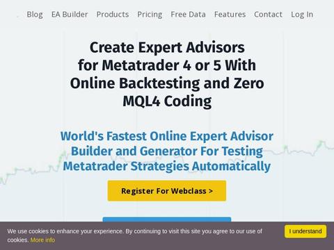 Forex Robot Academy Coupons and Promo Code