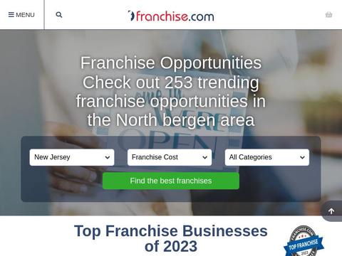 Franchisa Coupons and Promo Code