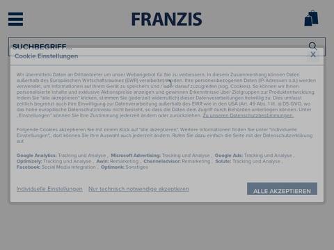 Franzis.de Coupons and Promo Code