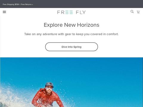 Free Fly Coupons and Promo Code